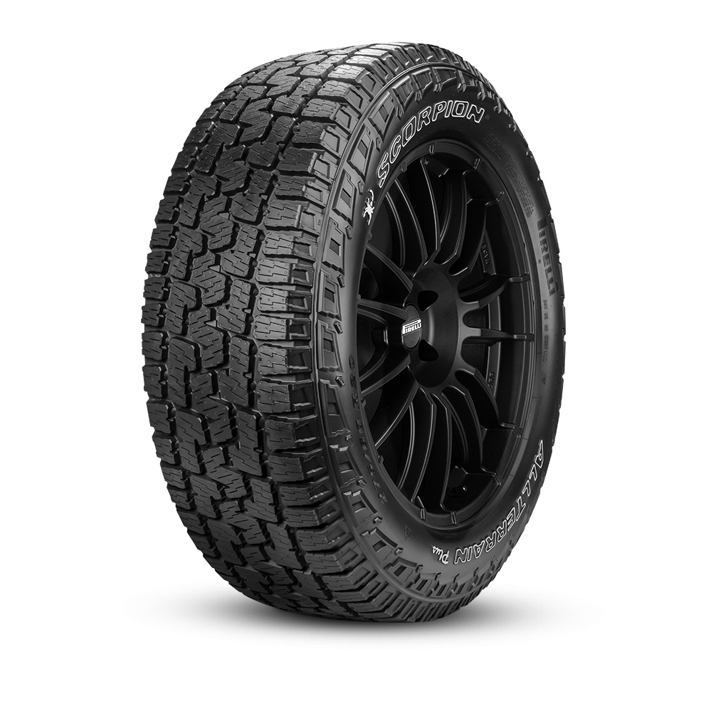 Гума PIRELLI SCORPION ALL-TERRAIN PLUS