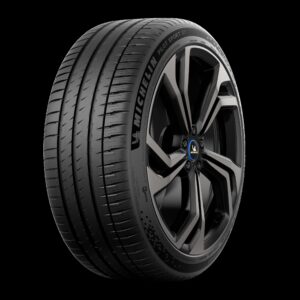 Гума MICHELIN MICHELIN PILOT SPORT EV