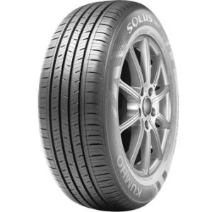 Гума KUMHO TA31