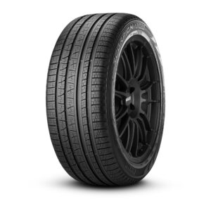 Гума PIRELLI SCORPION VERDE ALL SEASON SF