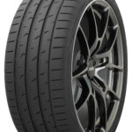 Гума TOYO PROXES SPORT 2