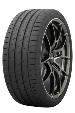 Гума TOYO PROXES SPORT 2