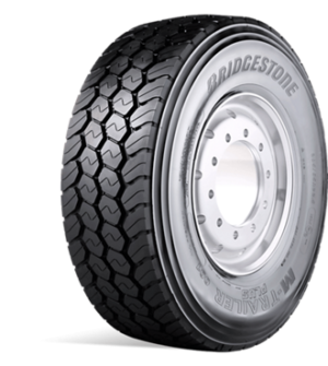 Гума BRIDGESTONE MT1+