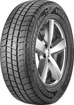 Гума VREDESTEIN COMTRAC 2 ALL SEASON+