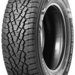 Гума KUMHO PORTRAN CW11