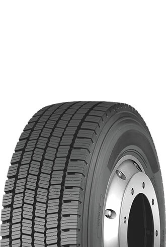 Гума GOODRIDE ICE GUARD N1
