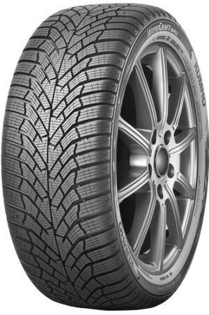 Гума KUMHO WINTERCRAFT WP52