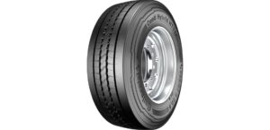 Гума CONTINENTAL CHT3+