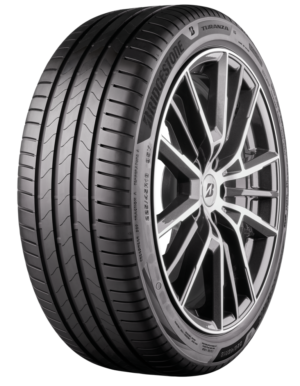 Гума BRIDGESTONE TURANZA 6