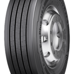Гума CONTINENTAL ContiEcoPlus HS3