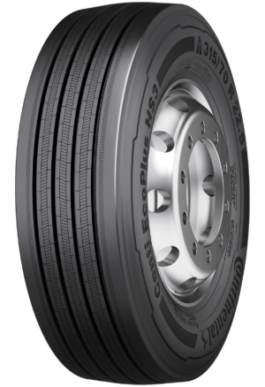 Гума CONTINENTAL ContiEcoPlus HS3