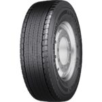 Гума CONTINENTAL EcoPlus HD3 (CED3+)
