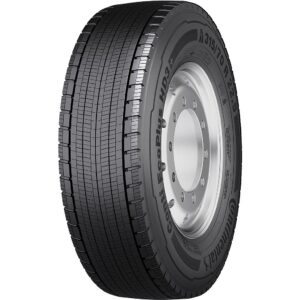 Гума CONTINENTAL EcoPlus HD3 (CED3+)