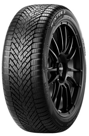Гума PIRELLI WINTER CINTURATO 2