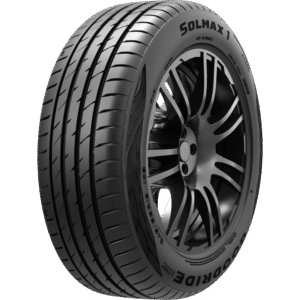 Гума GOODRIDE SOLMAX1