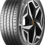 Гума CONTINENTAL PREMIUM CONTACT  7
