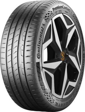 Гума CONTINENTAL PREMIUM CONTACT  7