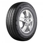 Гума BRIDGESTONE DURAVIS VAN