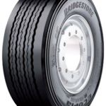 Гума BRIDGESTONE ECOPIA H-TRAILER 002
