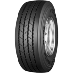 Гума CONTINENTAL HTR2+