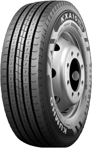 Гума KUMHO XA10