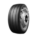Гума KUMHO KLS23