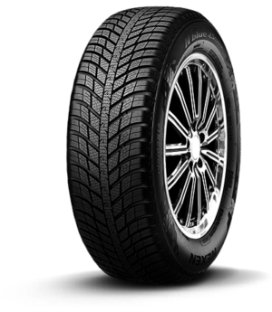 Гума NEXEN NBLUE 4 SEASON