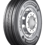 Гума FIRESTONE FS424