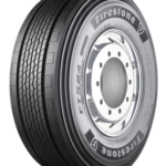 Гума FIRESTONE FT524