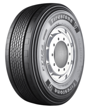 Гума FIRESTONE FT524