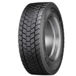 Гума CONTINENTAL ContiHybrid HD5