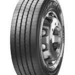 Гума PIRELLI FR01 TRIATHLON