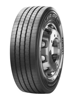 Гума PIRELLI FR01 TRIATHLON