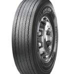 Гума PIRELLI TH01 COACH