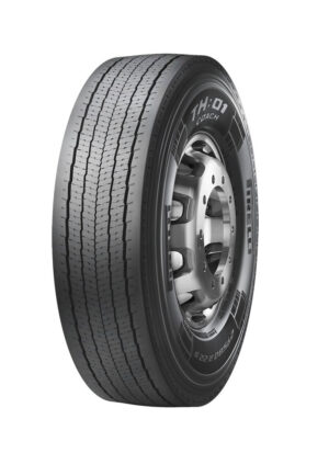 Гума PIRELLI TH01 COACH