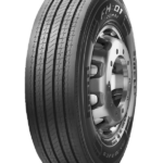 Гума PIRELLI FH01 PROWAY