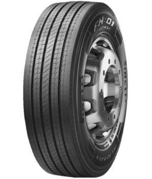 Гума PIRELLI FH01 PROWAY
