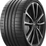 Гума MICHELIN PILOR SPORT 5 S