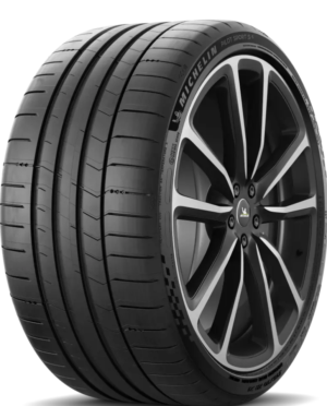 Гума MICHELIN PILOR SPORT 5 S