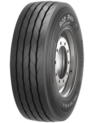 Гума PIRELLI R02 PRO TRAILER