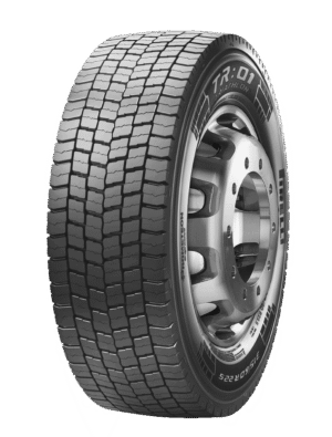 Гума PIRELLI TR01 TRIATHLON