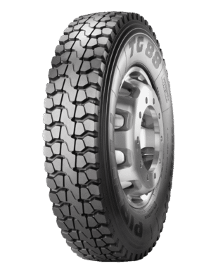 Гума PIRELLI TG88