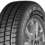 Гума DUNLOP ECONODRIVE AS