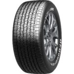 Гума BFGOODRICH RADIAL T/A RWL07