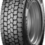 Гума PIRELLI TR01