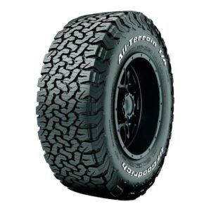 Гума BFGOODRICH ALL-TERRAIN T/A KO2 LRE RWL GO