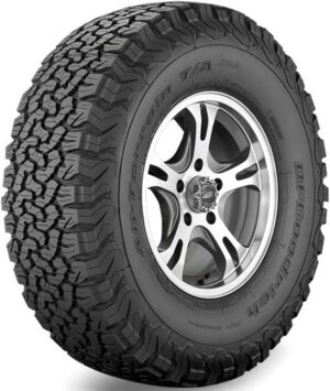 Гума BFGOODRICH ALL-TERRAIN T/A KO2