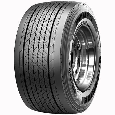 Гума GOODRIDE MULTI AP T2