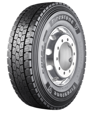 Гума FIRESTONE FD624