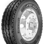Гума PIRELLI FG01